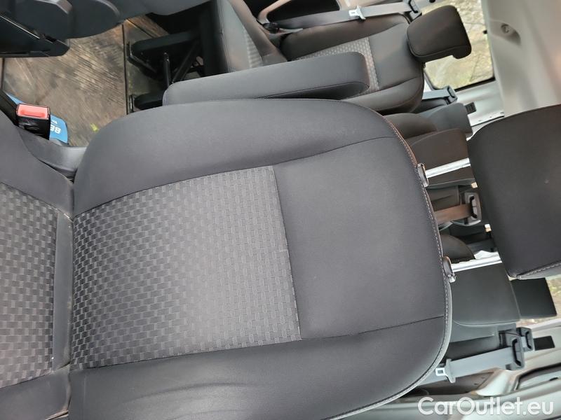  Ford  Transit  Custom (2013) TrC.2.0EBl 320 MHEV Trend L1 #33