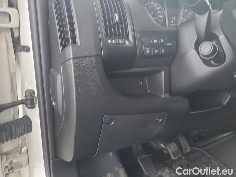  Peugeot  Boxer -LCV-2014  F.2.2BHDI 3300 L2H2 Act. #4