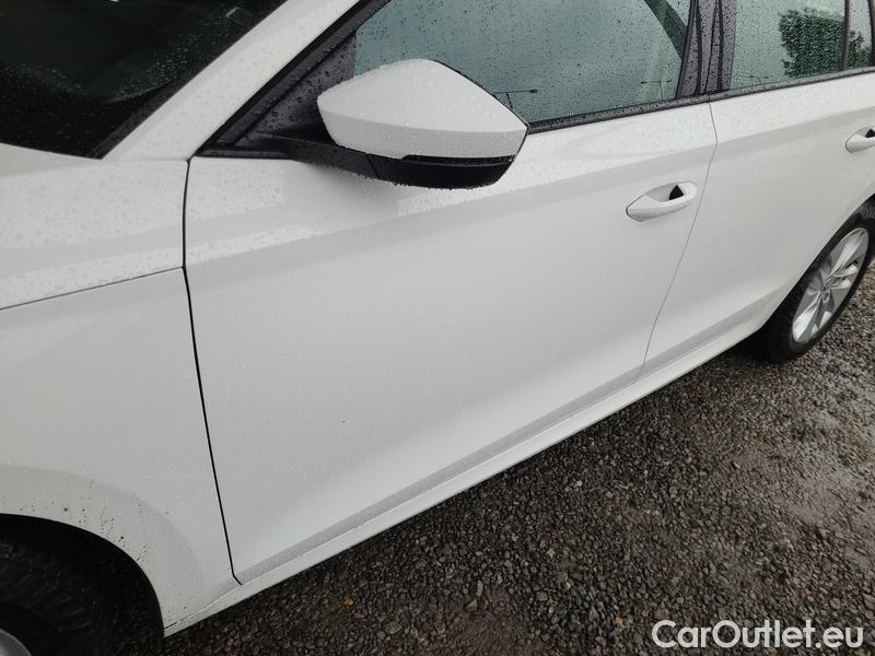  Skoda  Octavia  Combi (NX3)(2020) Oct.Combi 1.5TSI 110 Ambition #2