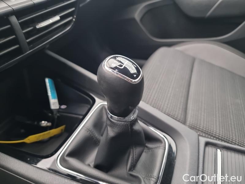  Skoda  Octavia  Combi (NX3)(2020) Oct.Combi 1.5TSI 110 Ambition #3