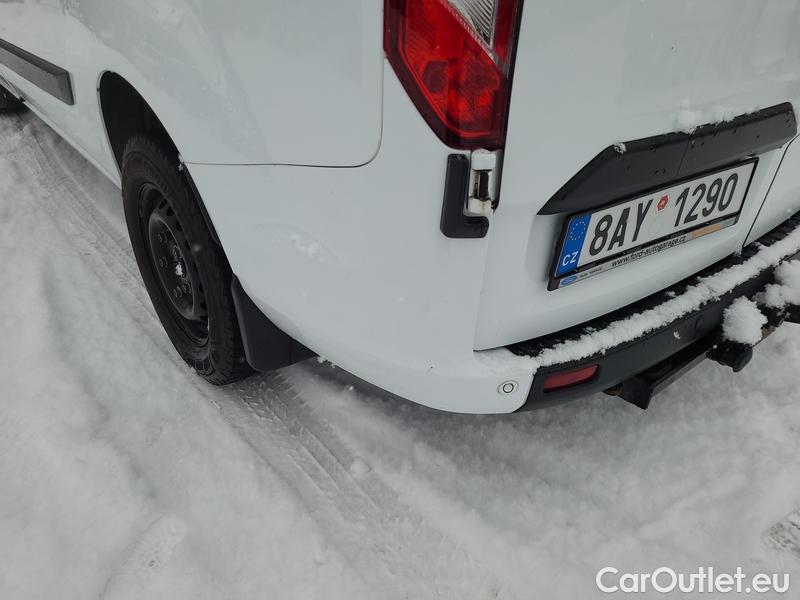  Ford  Transit  Custom (2013) TrC.2.0EBl 320 MHEV Trend L1 #14