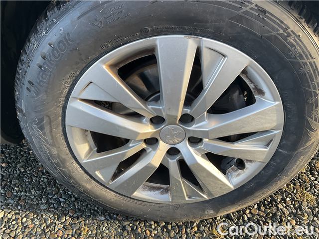  Peugeot  5008  1.2PT 130 Act.Pack AT 5d #5