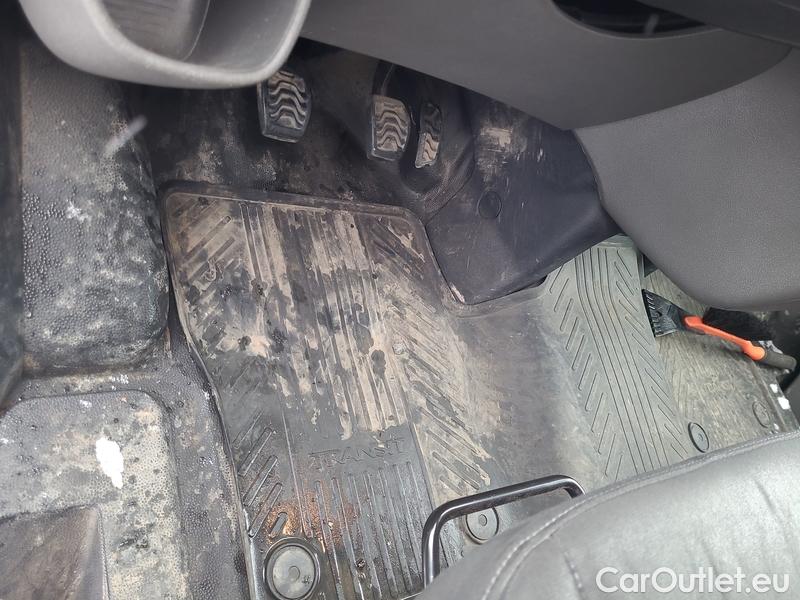  Ford  Transit  Custom (2013) TrC.2.0EBl 320 MHEV Trend L1 #12