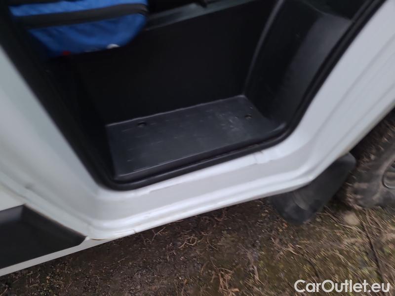  Opel  Movano  C Kasten (Y)(2021->) Mov2.2D 140 L2H2 Edition 4d #24