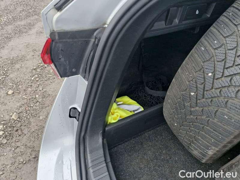  Skoda  Octavia  Combi (NX3)(2020) Oct.Combi 2.0TDI 85 Style #17