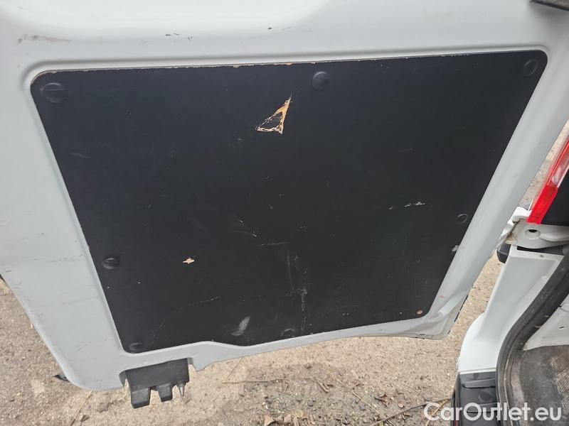  Ford  Transit  Custom (2013) TrC.2.0EBl 320 MHEV Trend L1 #35