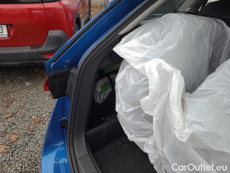  Skoda  Octavia  Combi (NX3)(2020) Oct.Combi 2.0TDI 85 Ambition #18