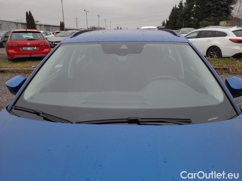  Skoda  Octavia  Combi (NX3)(2020) Oct.Combi 2.0TDI 85 Ambition #1