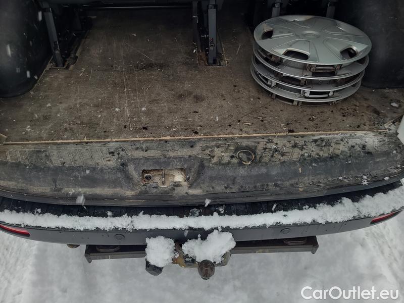  Ford  Transit  Custom (2013) TrC.2.0EBl 320 MHEV Trend L1 #19