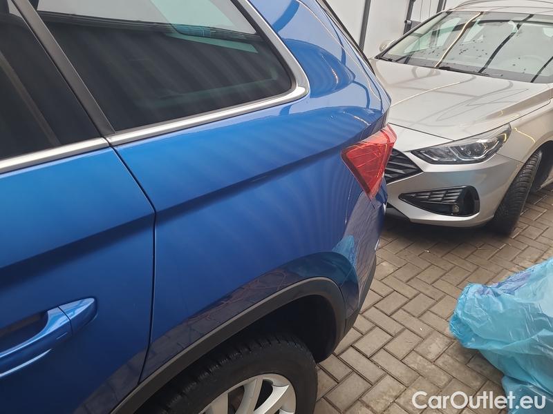  Skoda  Kodiaq  (2016)  2.0TDI 110 Style 4x4 AT #5