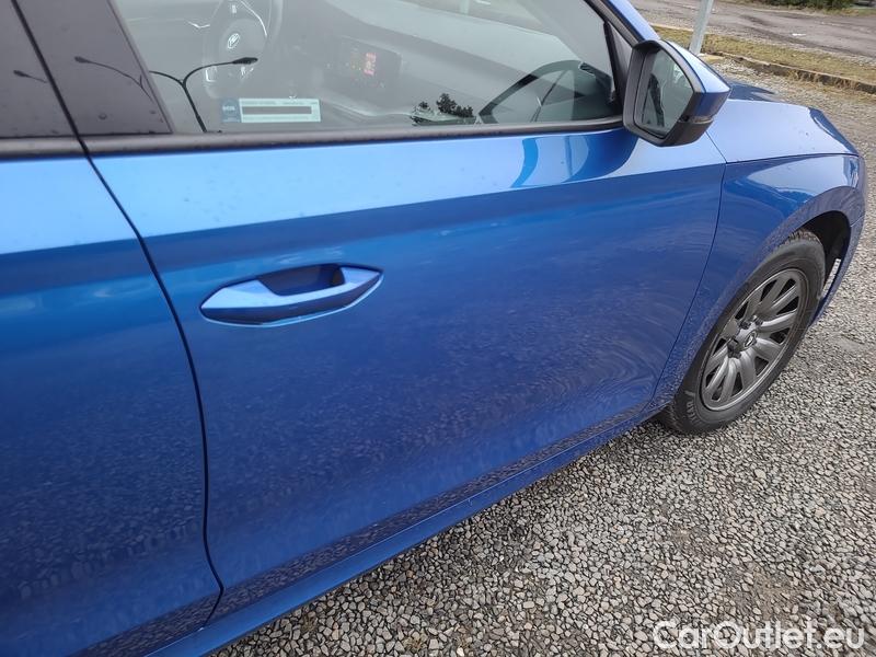  Skoda  Octavia  Combi (NX3)(2020) Oct.Combi 2.0TDI 85 Ambition #17