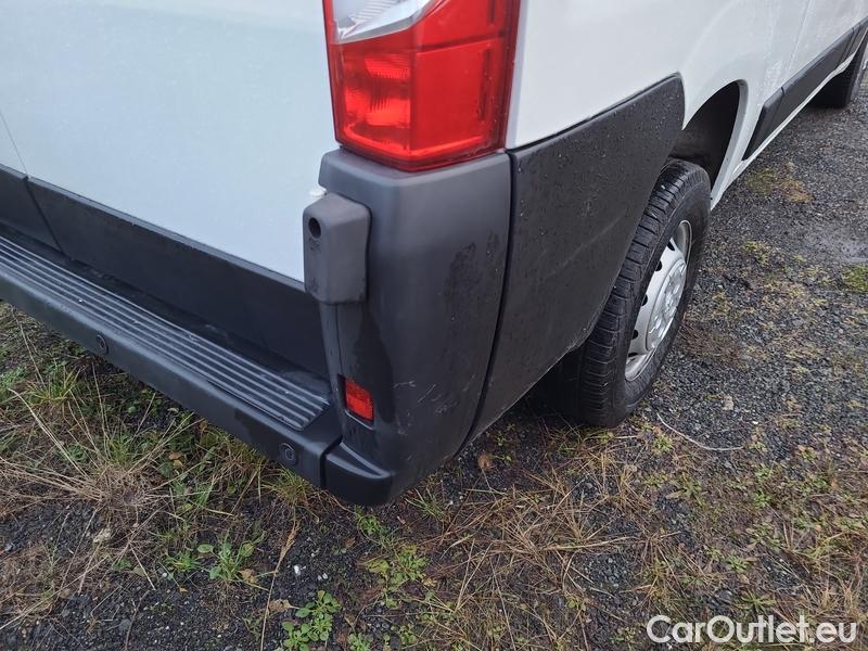  Peugeot  Boxer -LCV-2014  F.2.2BHDI 3300 L2H2 Act. #9