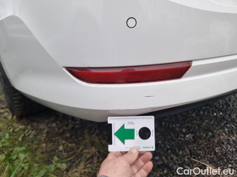  Skoda  Octavia  Combi (NX3)(2020) Oct.Combi 1.5TSI 110 Ambition #11