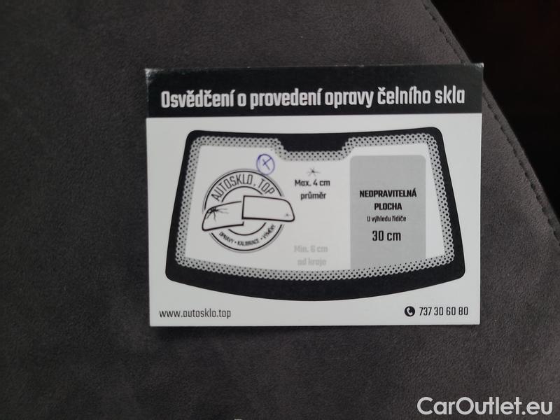  Skoda  Octavia  Combi  (5E5)(03.2017->) Co1.5TSI 110 L&K AT #1