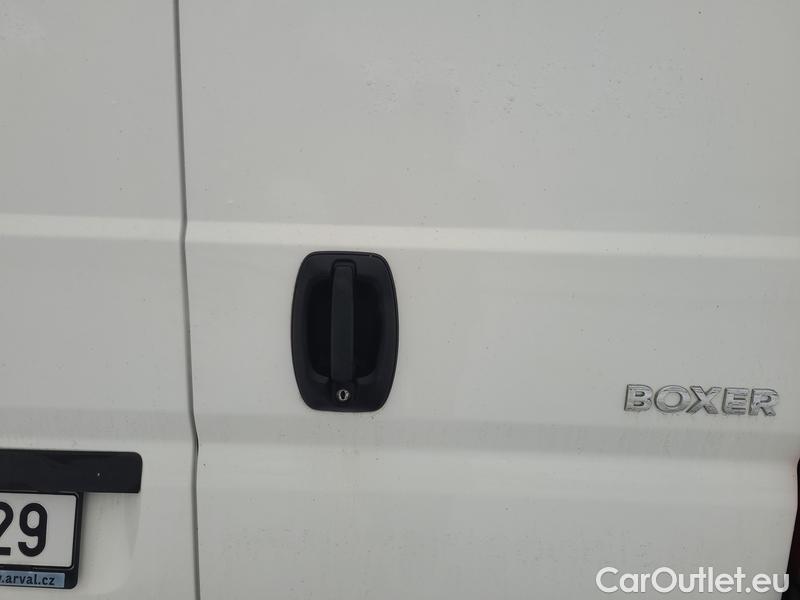  Peugeot  Boxer -LCV-2014  F.2.2BHDI 3300 L2H2 Act. #5