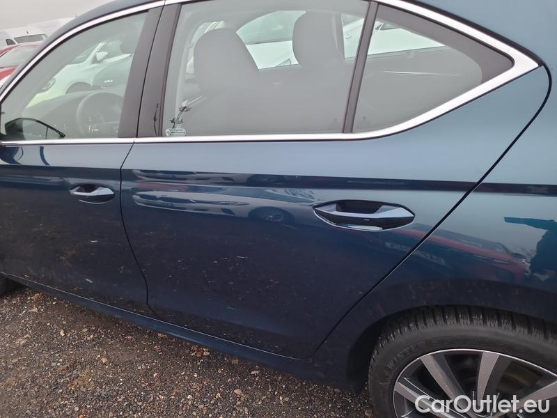  Skoda  Octavia  Lim. (NX3)(2020)  1.5TSI 110 Style 5d #6