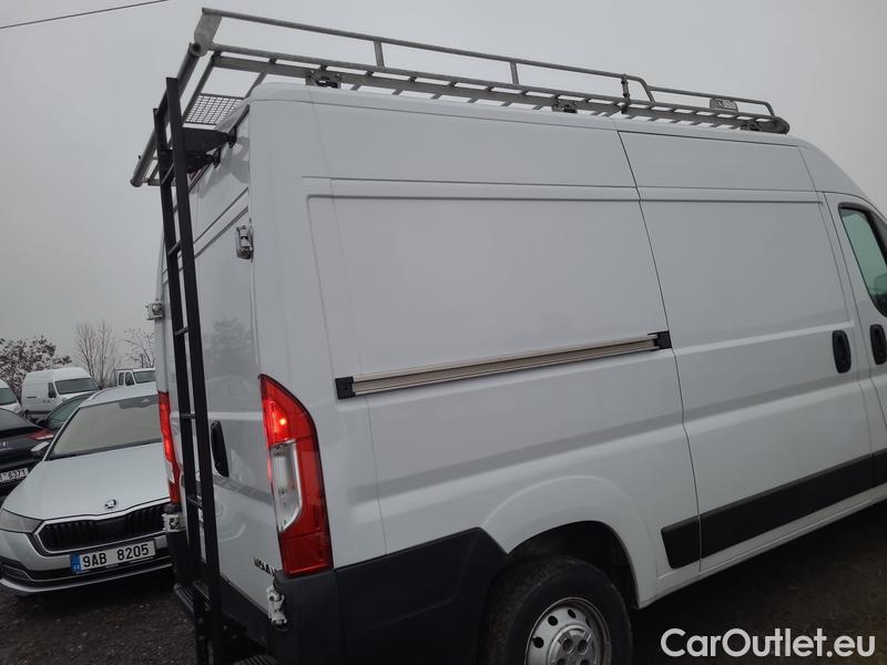  Opel  Movano  C Kasten (Y)(2021->) Mov2.2D 140 L2H2 Edition 4d #20