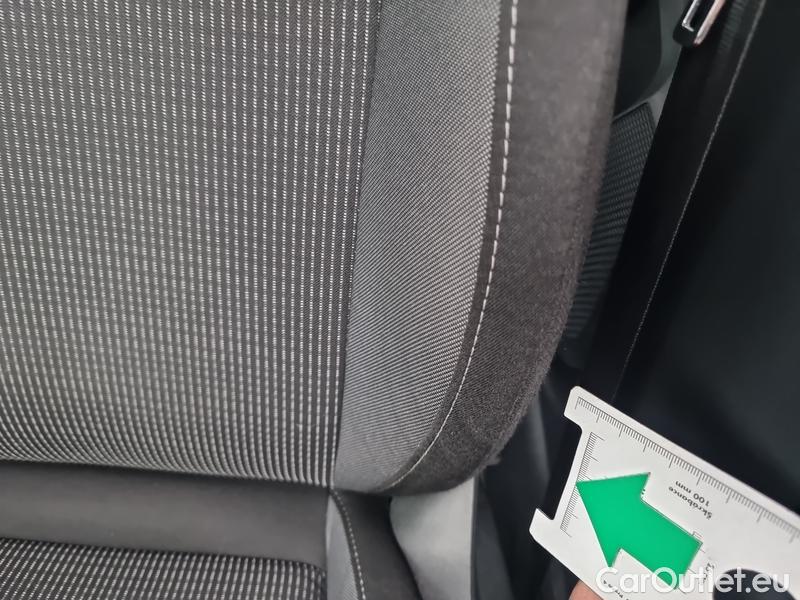  Skoda  Octavia  Combi (NX3)(2020) Oct.Combi 1.5TSI 110 Ambition #5