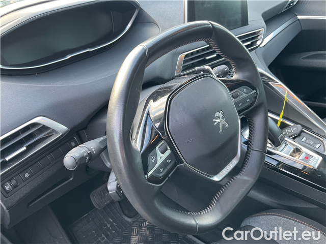  Peugeot  5008  1.2PT 130 Act.Pack AT 5d #16