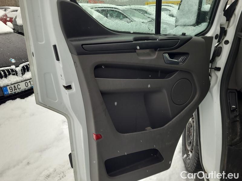  Ford  Transit  Custom (2013) TrC.2.0EBl 320 MHEV Trend L1 #7