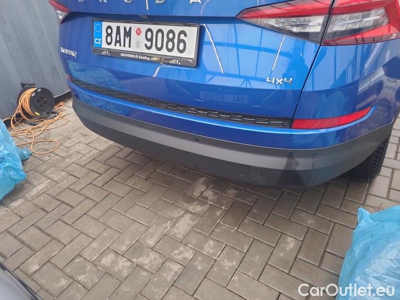  Skoda  Kodiaq  (2016)  2.0TDI 110 Style 4x4 AT #7