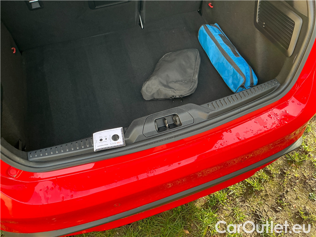  Ford  Focus  2.3EB ST Plus #11