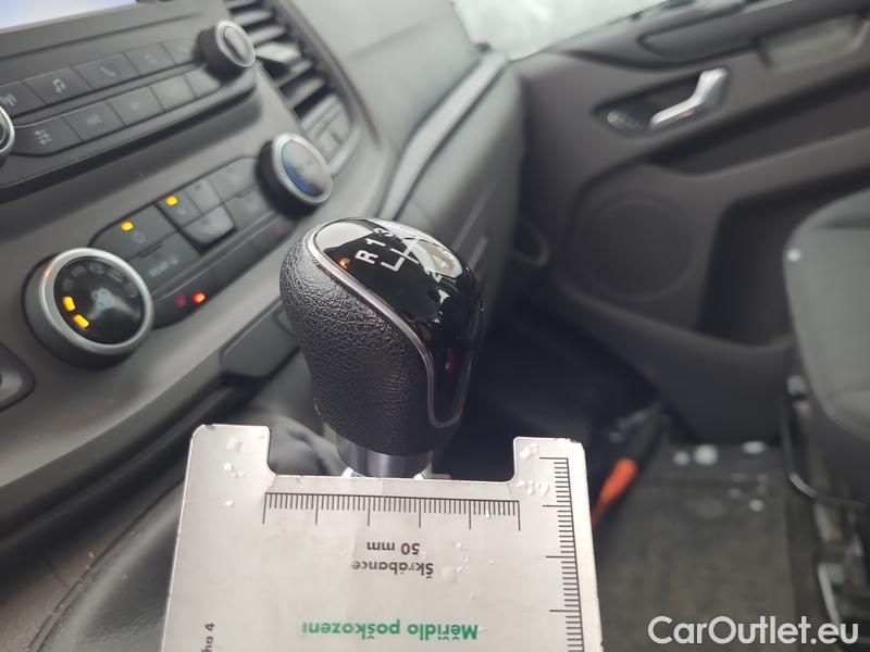  Ford  Transit  Custom (2013) TrC.2.0EBl 320 MHEV Trend L1 #11