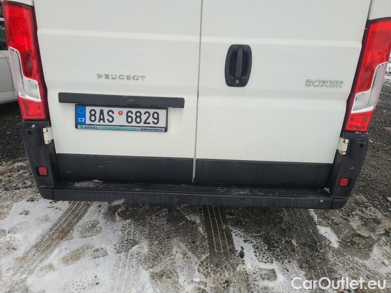  Peugeot  Boxer -LCV-2014  F.2.2BHDI 3300 L2H2 Act. #3