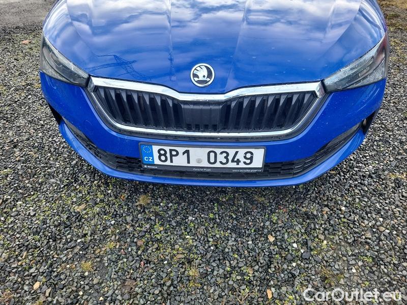 Skoda  Scala  (NW) (2019)  1.0TSI 85 Ambition #3