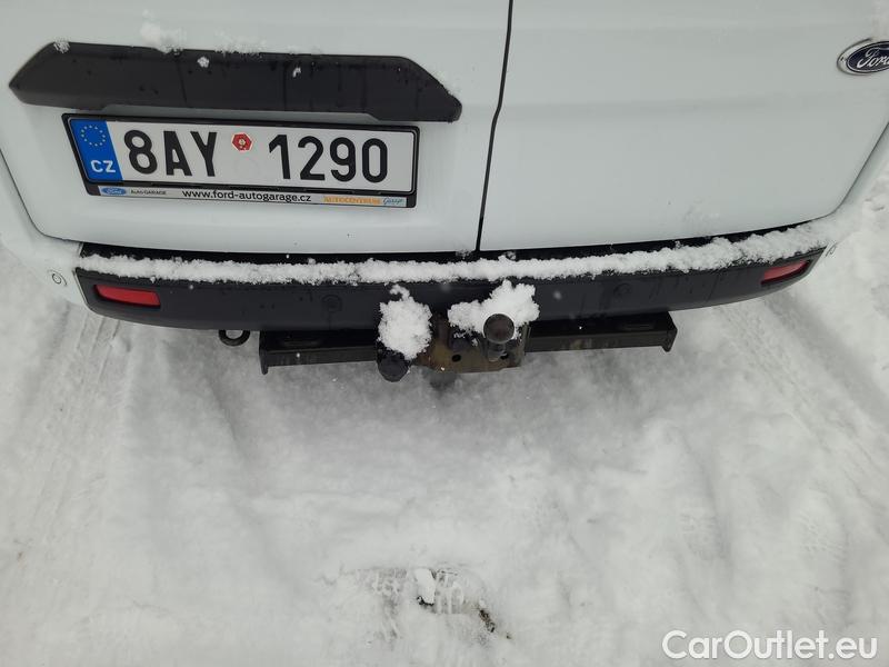  Ford  Transit  Custom (2013) TrC.2.0EBl 320 MHEV Trend L1 #15