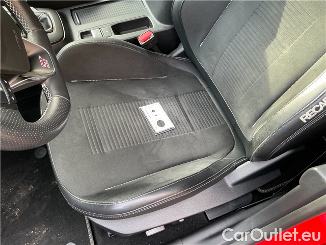  Ford  Focus  2.3EB ST Plus #17