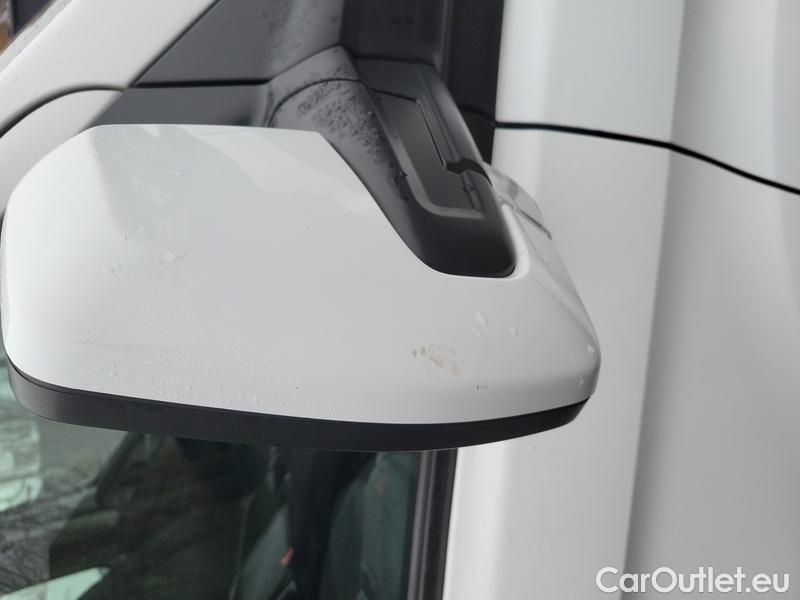  Ford  Transit  Custom (2013) TrC.2.0EBl 320 MHEV Trend L1 #40