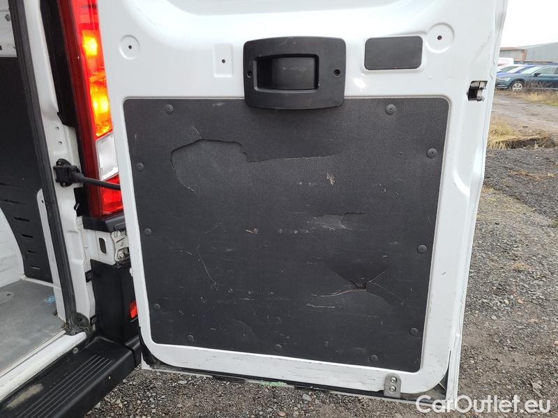  Opel  Movano  C Kasten (Y)(2021->) Mov2.2D 140 L2H2 Edition 4d #19