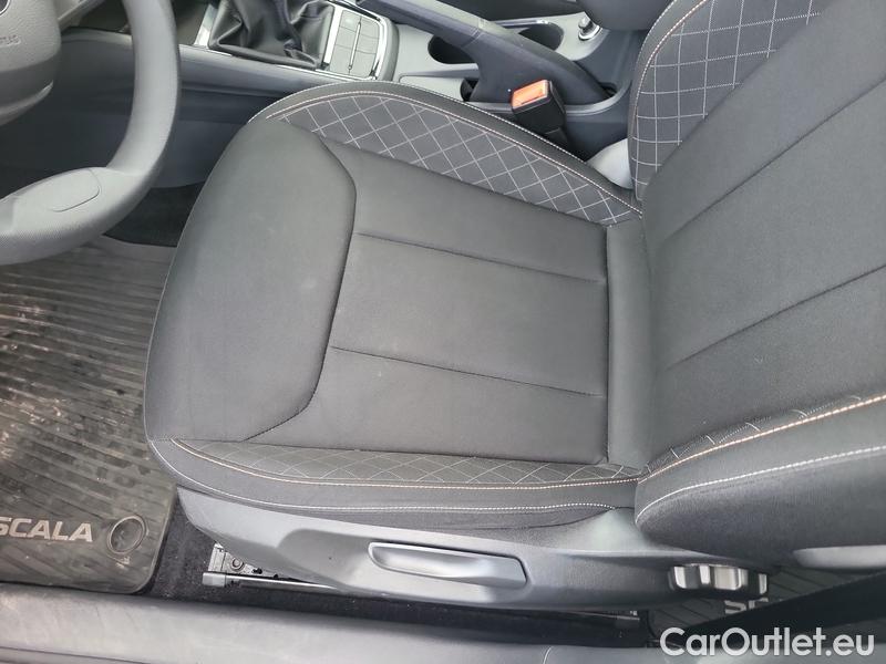  Skoda  Scala  (NW) (2019)  1.0TSI 85 Ambition #8