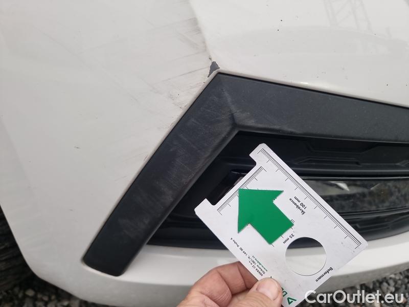  Skoda  Octavia  Combi (NX3)(2020) Oct.Combi 1.5TSI 110 Ambition #14