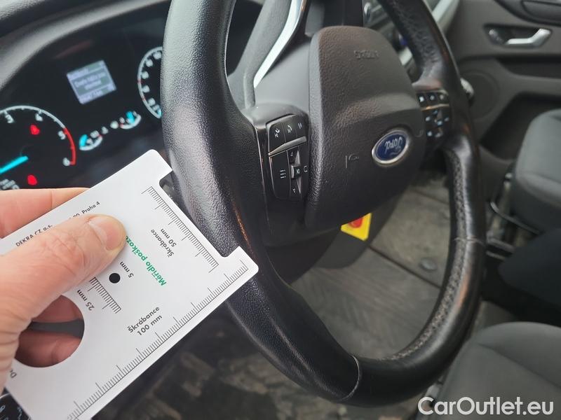  Ford  Transit  Custom (2013) TrC.2.0EBl 320 MHEV Trend L1 #29