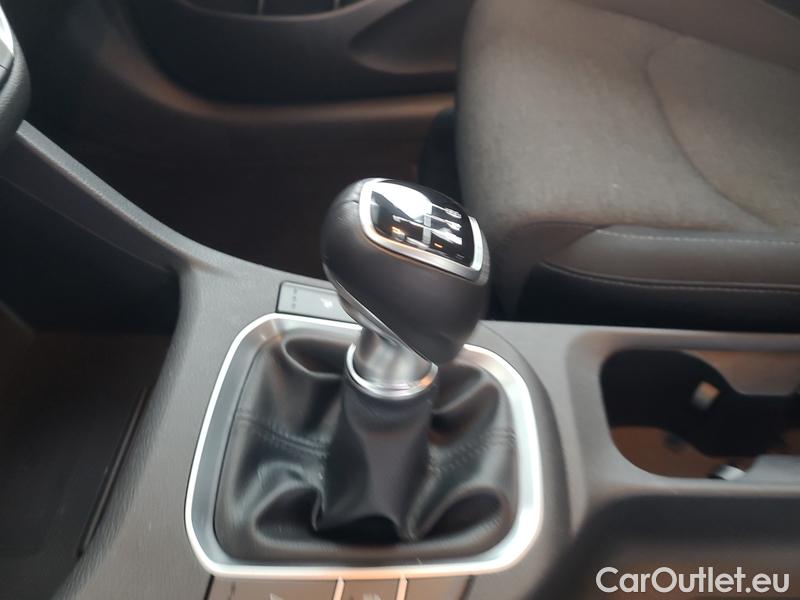  Hyundai  i30   cw (PD)(2017->)  kom.1.0TGDI 120 Smart #7