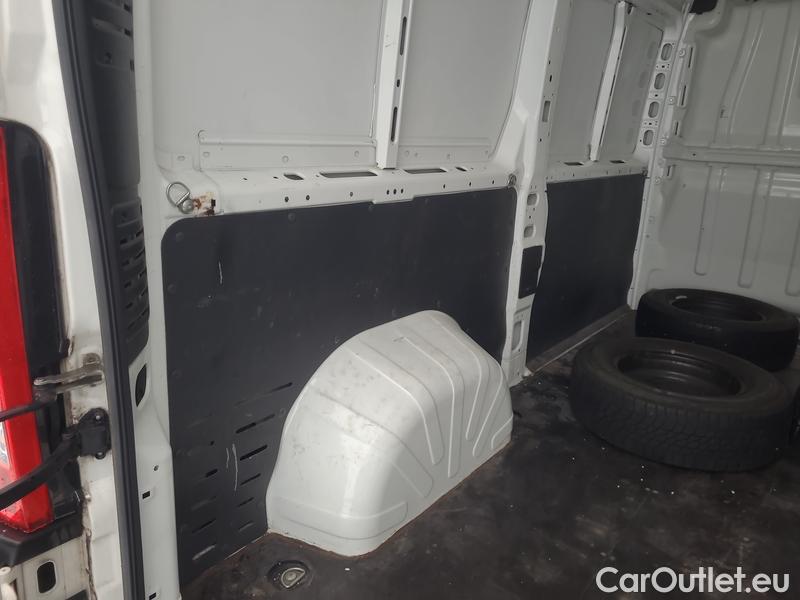  Peugeot  Boxer -LCV-2014  F.2.2BHDI 3300 L2H2 Act. #9