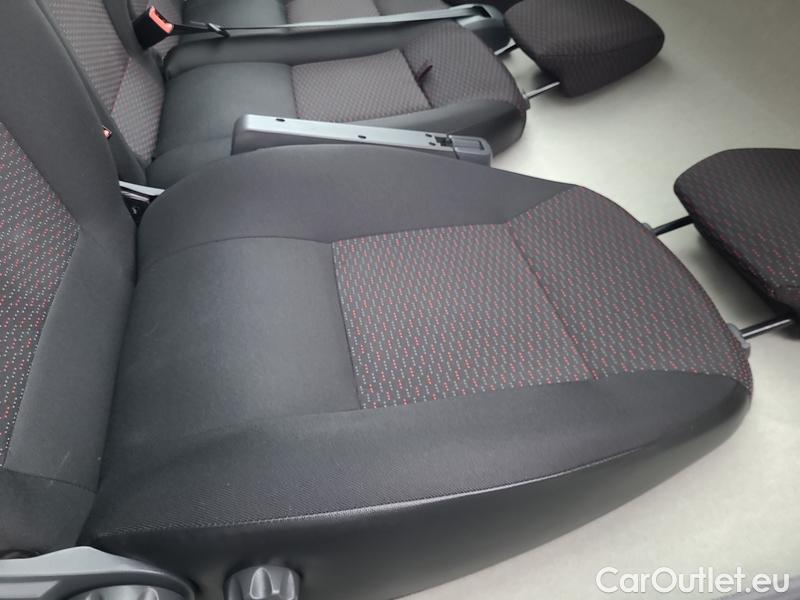  Opel  Movano  C Kasten (Y)(2021->) Mov2.2D 140 L2H2 Edition 4d #8