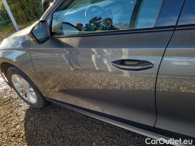  Skoda  Octavia  Combi (NX3)(2020) Oct.Combi 2.0TDI 85 Ambition #2