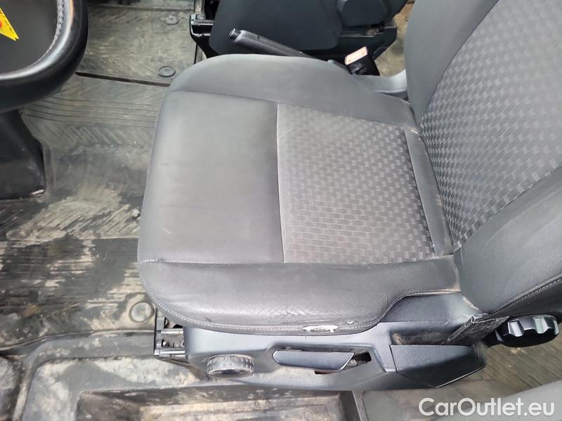  Ford  Transit  Custom (2013) TrC.2.0EBl 320 MHEV Trend L1 #32