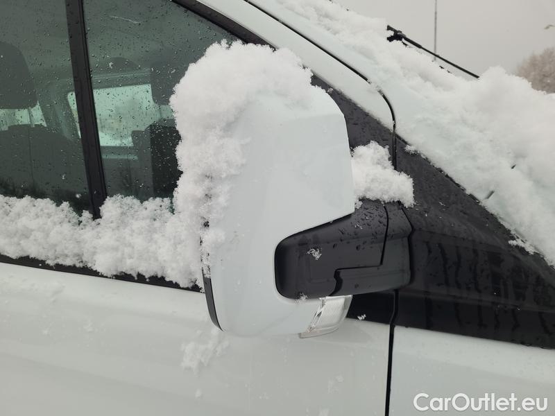  Ford  Transit  Custom (2013) TrC.2.0EBl 320 MHEV Trend L1 #23