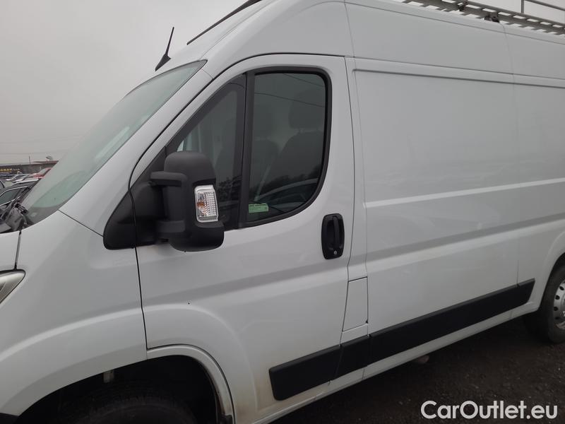  Opel  Movano  C Kasten (Y)(2021->) Mov2.2D 140 L2H2 Edition 4d #3