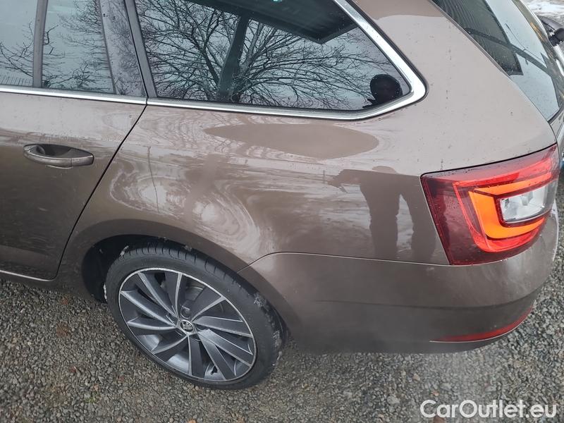  Skoda  Octavia  Combi  (5E5)(03.2017->) Co1.5TSI 110 L&K AT #12