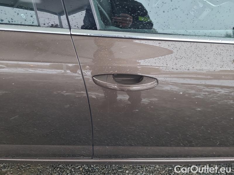  Skoda  Octavia  Combi  (5E5)(03.2017->) Co1.5TSI 110 L&K AT #25