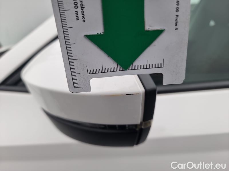  Skoda  Octavia  Combi (NX3)(2020) Oct.Combi 1.5TSI 110 Ambition #8