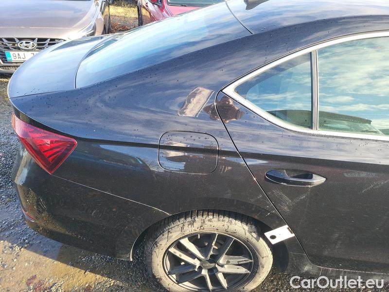  Skoda  Octavia  Lim. (NX3)(2020) Oct. 2.0TDI 110 Style AT 5d #4