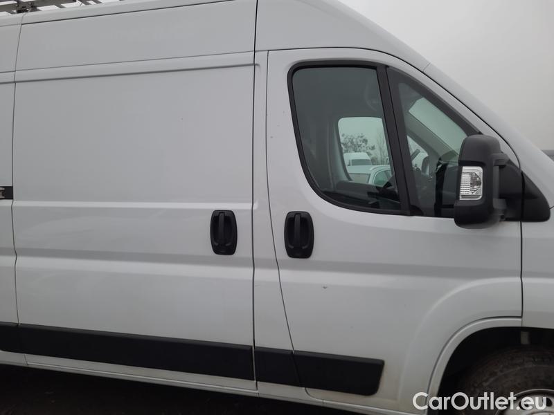  Opel  Movano  C Kasten (Y)(2021->) Mov2.2D 140 L2H2 Edition 4d #22