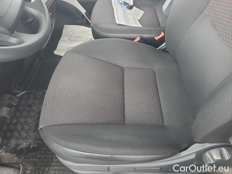  Peugeot  Boxer -LCV-2014  F.2.2BHDI 3300 L2H2 Act. #8