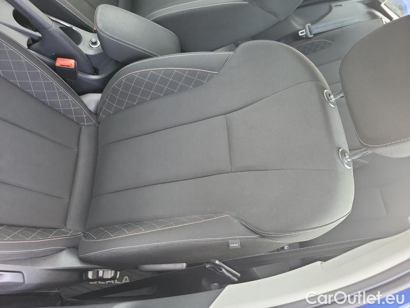  Skoda  Scala  (NW) (2019)  1.0TSI 85 Ambition #9